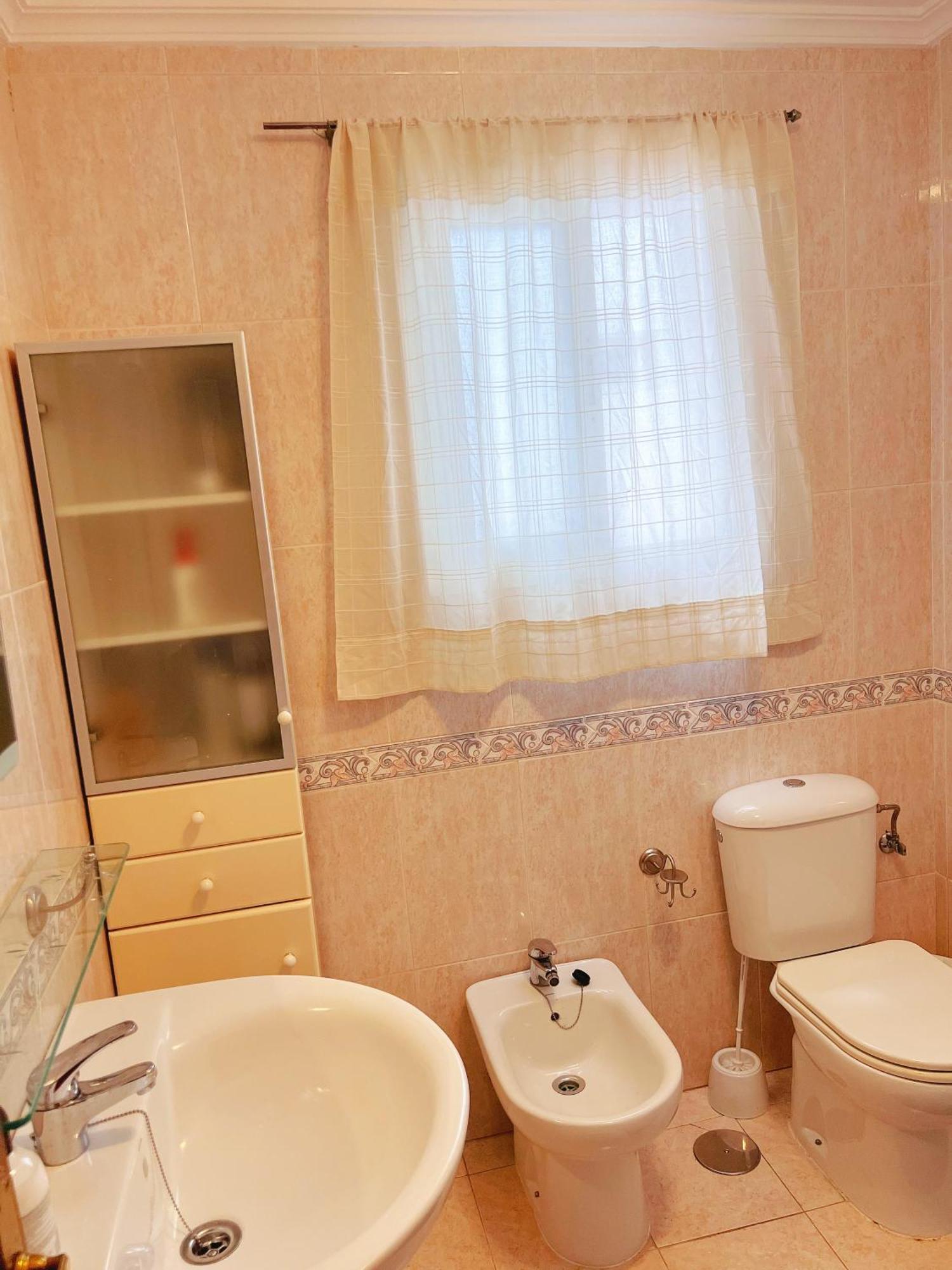 Habitacion Compartido Huelva Centro Eksteriør billede